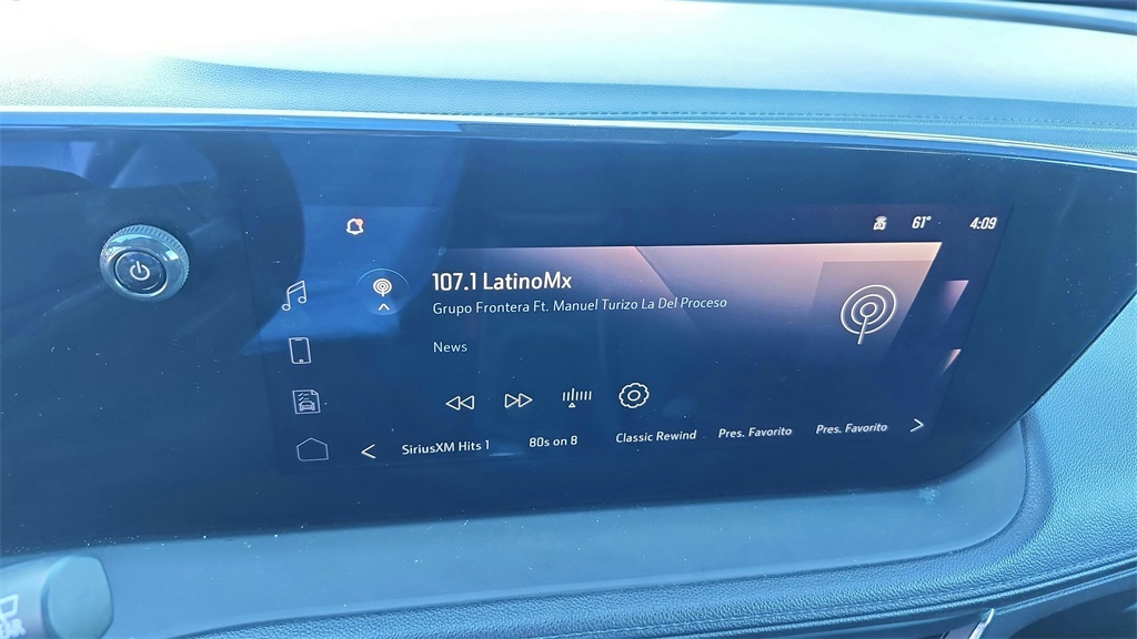 2024 Buick Encore GX