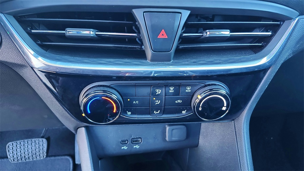 2024 Buick Encore GX