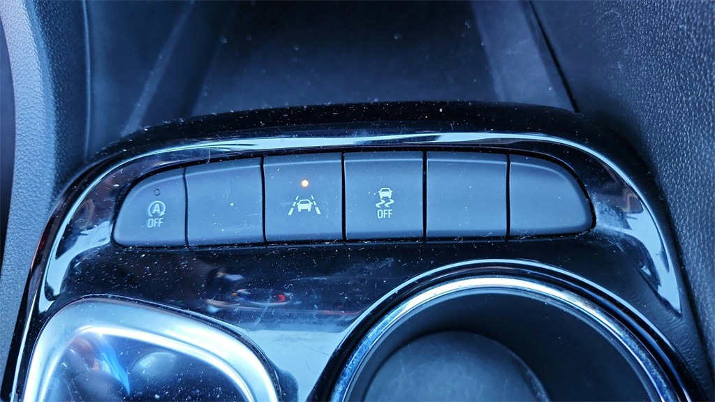 2024 Buick Encore GX