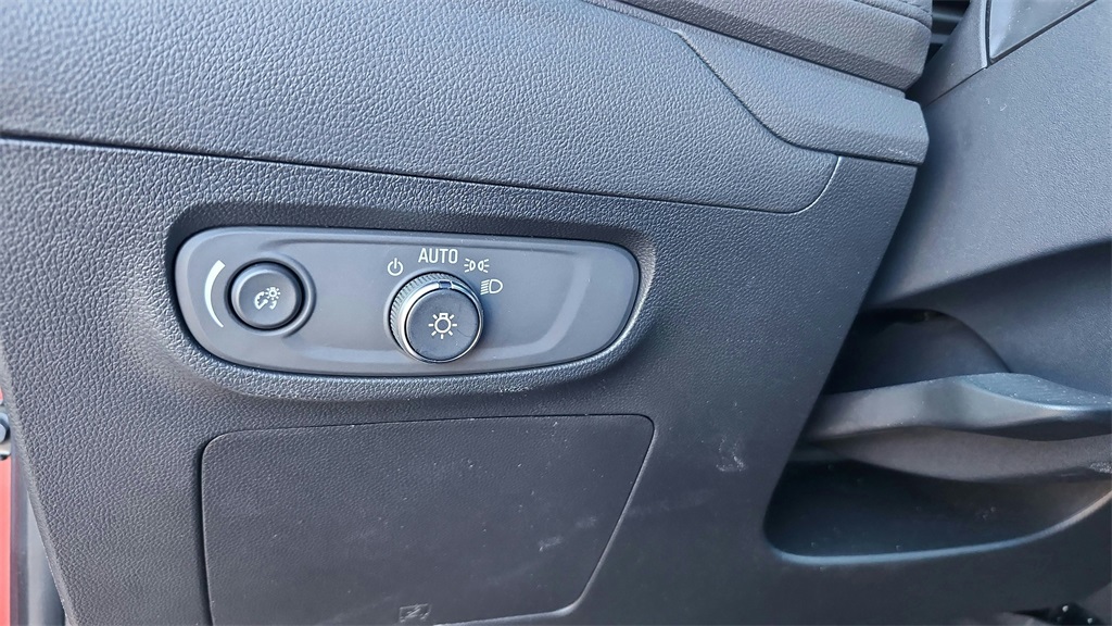 2024 Buick Encore GX