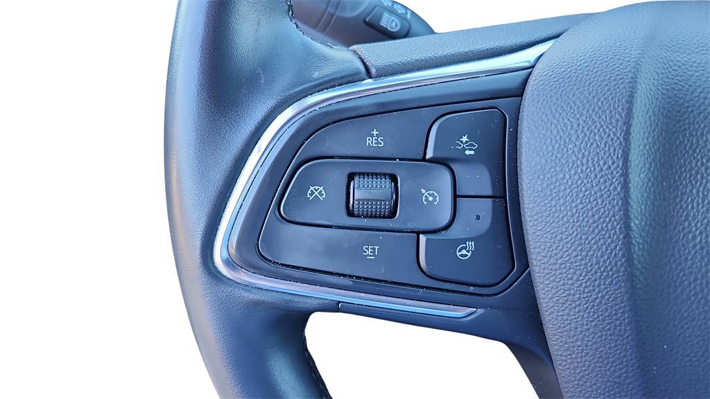 2024 Buick Encore GX