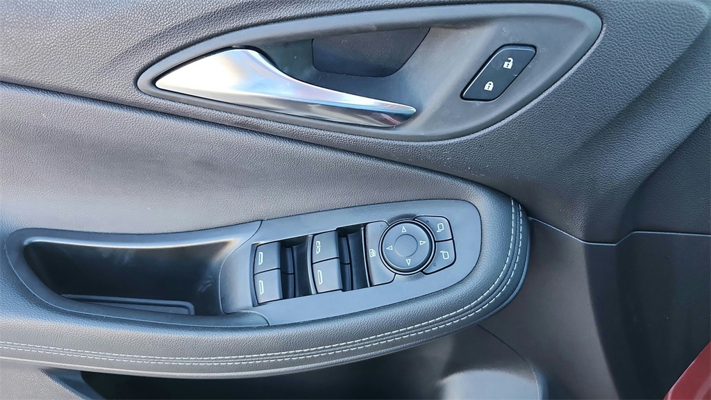 2024 Buick Encore GX