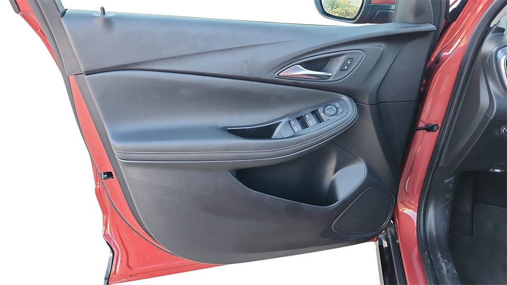 2024 Buick Encore GX