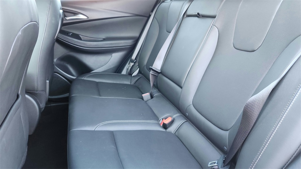 2024 Buick Encore GX