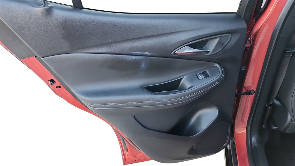 2024 Buick Encore GX