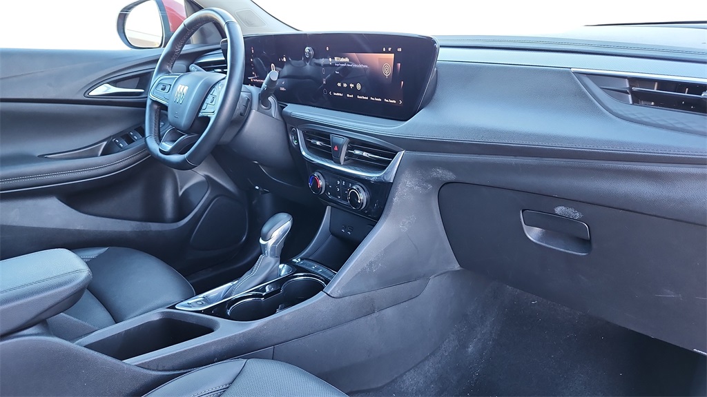 2024 Buick Encore GX