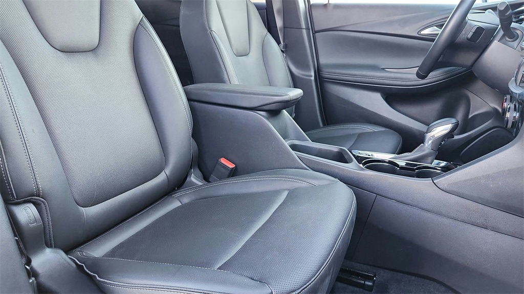 2024 Buick Encore GX