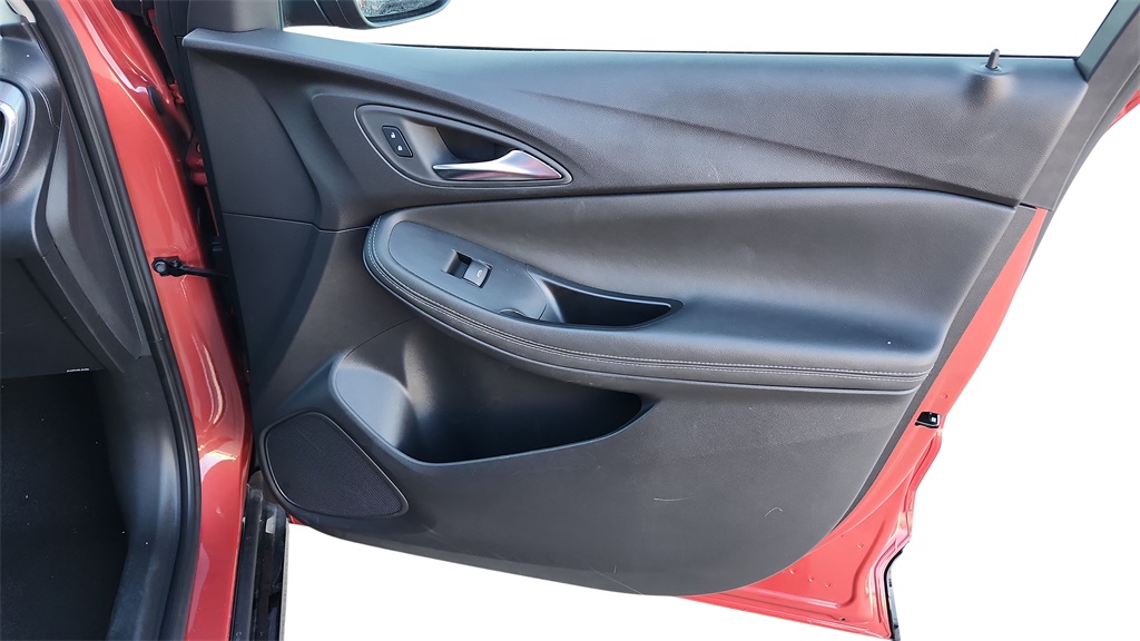 2024 Buick Encore GX