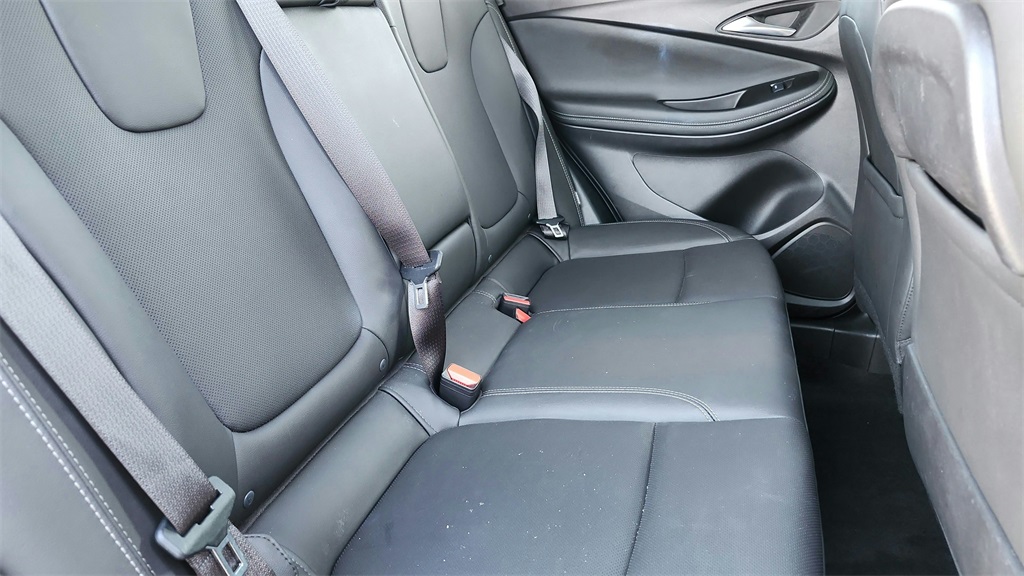 2024 Buick Encore GX