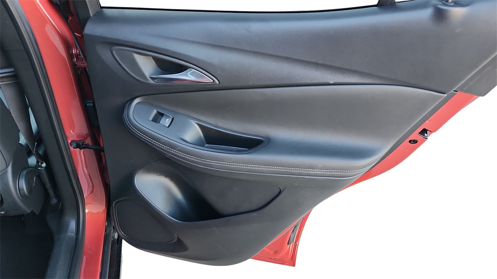 2024 Buick Encore GX