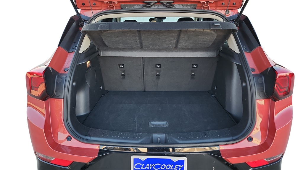 2024 Buick Encore GX