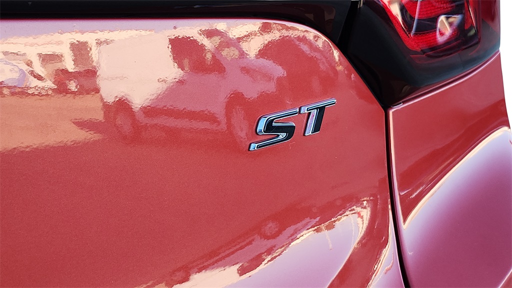 2024 Buick Encore GX