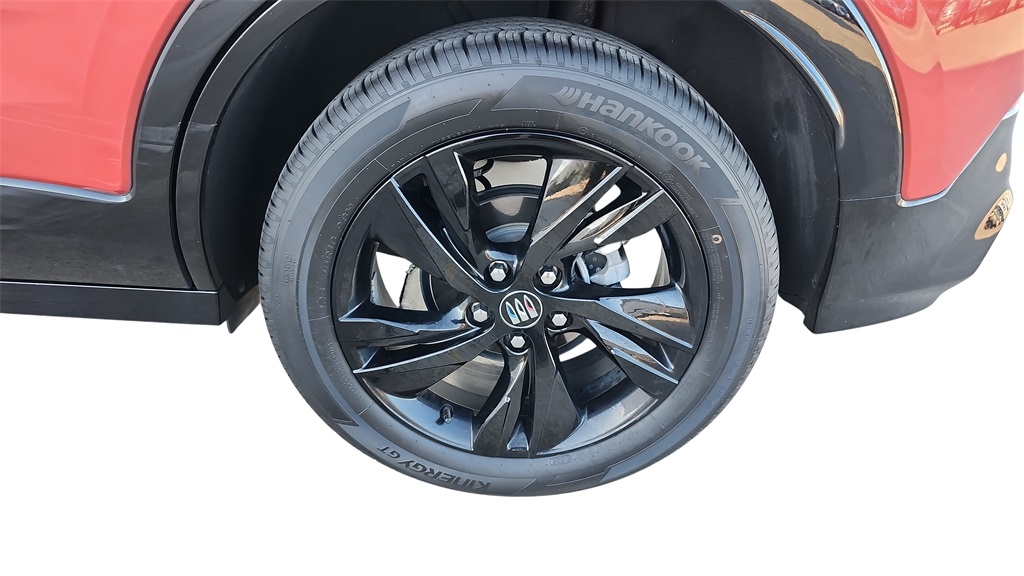 2024 Buick Encore GX