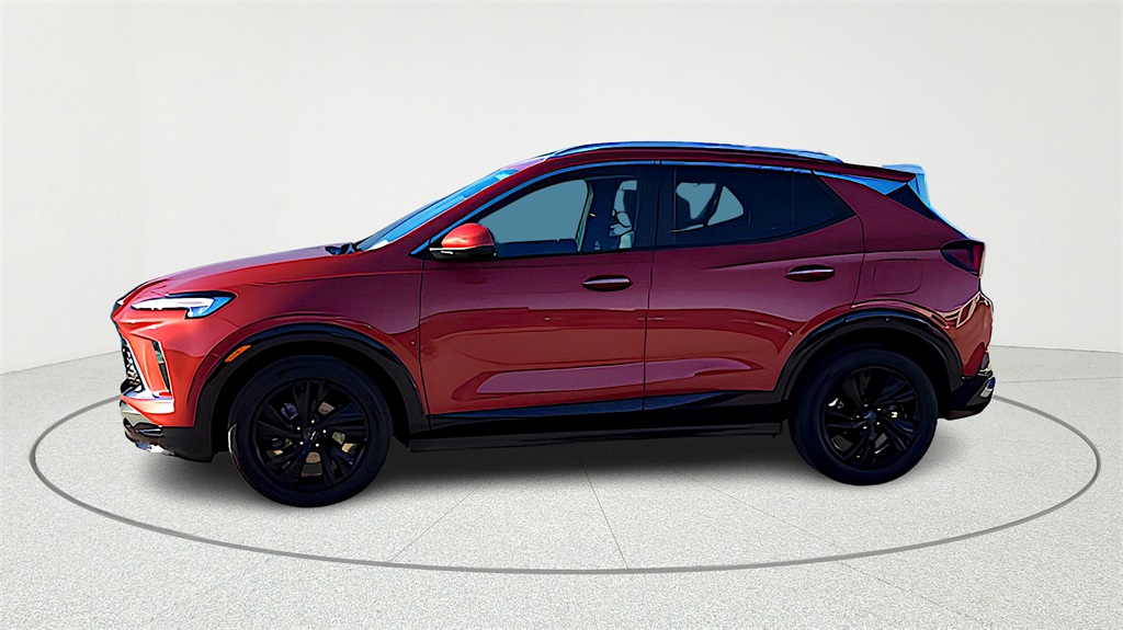 2024 Buick Encore GX