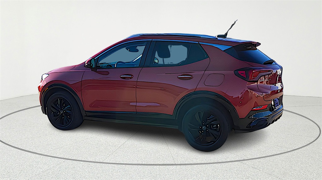 2024 Buick Encore GX