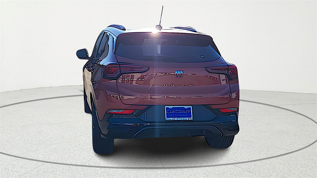 2024 Buick Encore GX