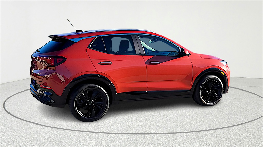 2024 Buick Encore GX