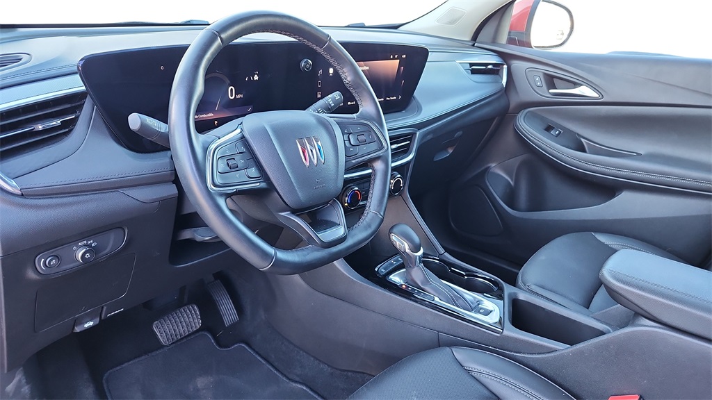 2024 Buick Encore GX