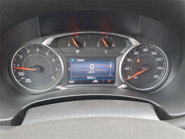 2022 GMC Terrain SLE for sale at PATRIOT CHEVROLET OF WARMINSTER