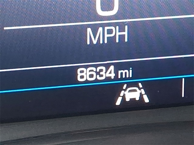 2022 GMC Terrain SLE for sale at PATRIOT CHEVROLET OF WARMINSTER