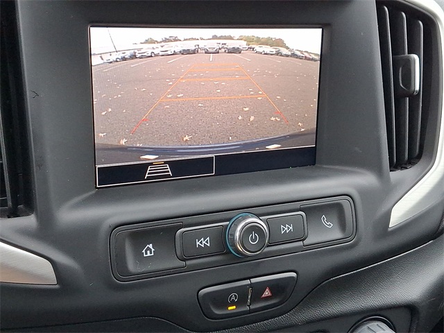 2022 GMC Terrain SLE for sale at PATRIOT CHEVROLET OF WARMINSTER