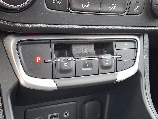 2022 GMC Terrain SLE for sale at PATRIOT CHEVROLET OF WARMINSTER