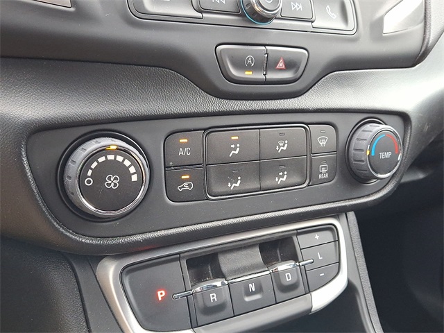 2022 GMC Terrain SLE for sale at PATRIOT CHEVROLET OF WARMINSTER