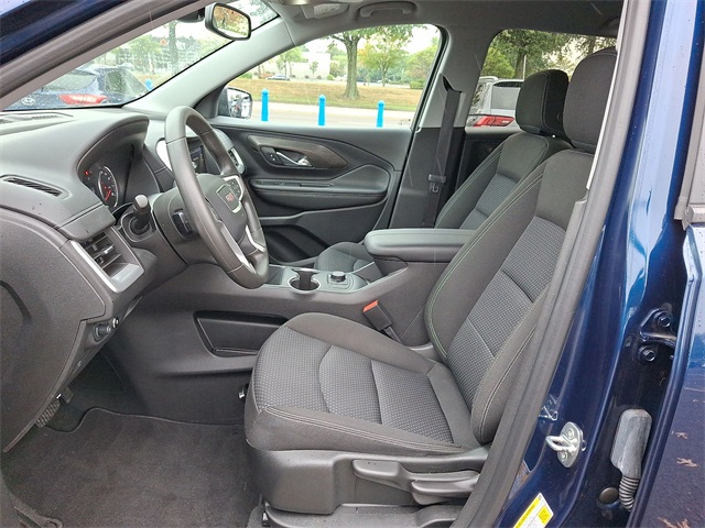 2022 GMC Terrain SLE for sale at PATRIOT CHEVROLET OF WARMINSTER