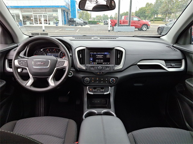 2022 GMC Terrain SLE for sale at PATRIOT CHEVROLET OF WARMINSTER