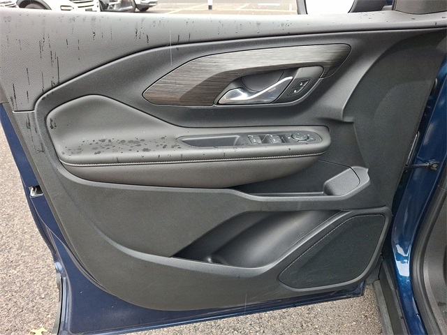 2022 GMC Terrain SLE for sale at PATRIOT CHEVROLET OF WARMINSTER