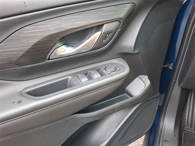 2022 GMC Terrain SLE for sale at PATRIOT CHEVROLET OF WARMINSTER