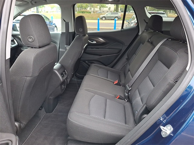 2022 GMC Terrain SLE for sale at PATRIOT CHEVROLET OF WARMINSTER