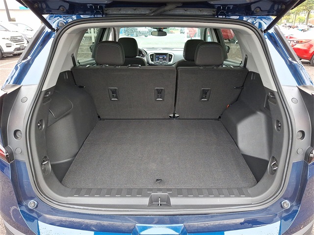 2022 GMC Terrain SLE for sale at PATRIOT CHEVROLET OF WARMINSTER