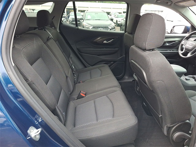 2022 GMC Terrain SLE for sale at PATRIOT CHEVROLET OF WARMINSTER