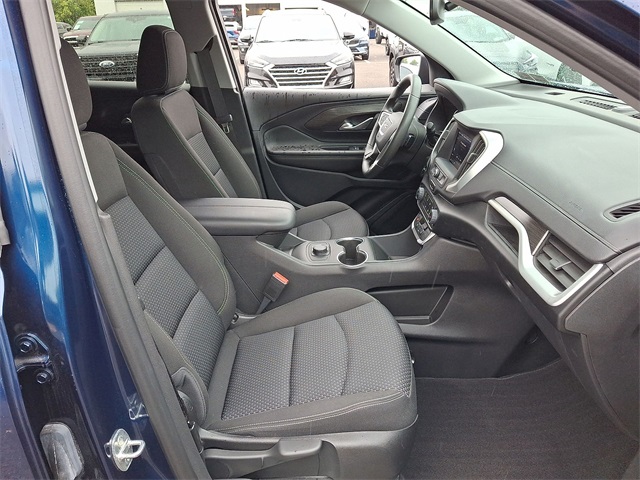 2022 GMC Terrain SLE for sale at PATRIOT CHEVROLET OF WARMINSTER