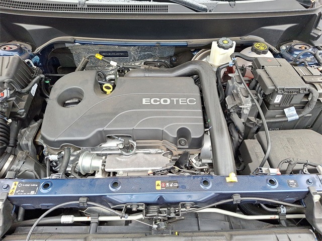 2022 GMC Terrain SLE for sale at PATRIOT CHEVROLET OF WARMINSTER