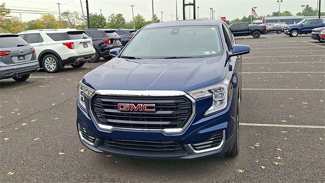 2022 GMC Terrain SLE for sale at PATRIOT CHEVROLET OF WARMINSTER