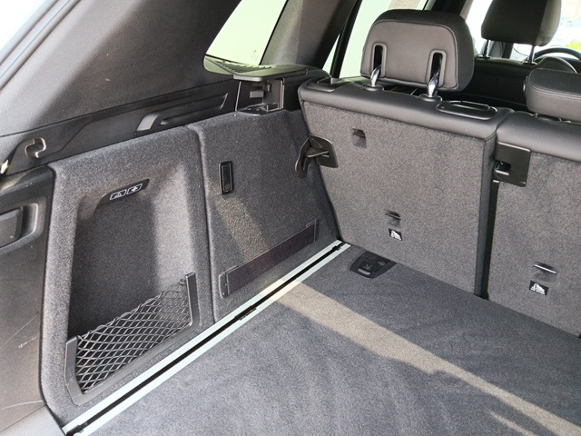 Silver 2021 BMW X3 for sale in South Bend, IN Photo 10