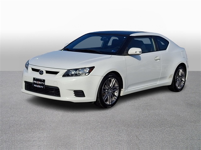 2013 Scion tC Base