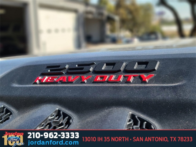 Used Car 2024 Ram 2500  Power Wagon For Sale Under $70,000 In San Antonio, Texas