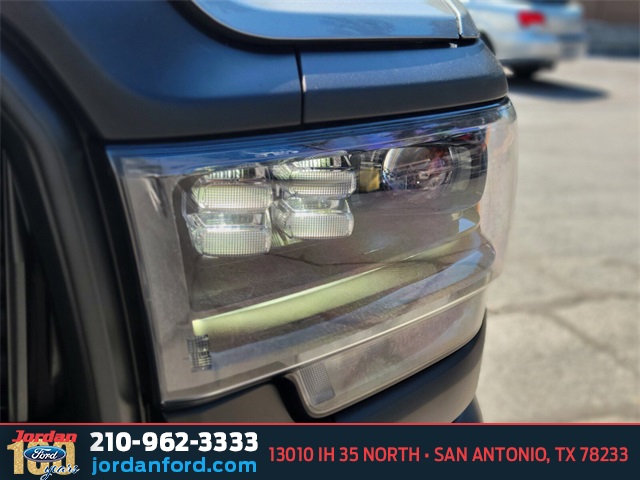 Used Car 2024 Ram 2500  Power Wagon For Sale Under $70,000 In San Antonio, Texas