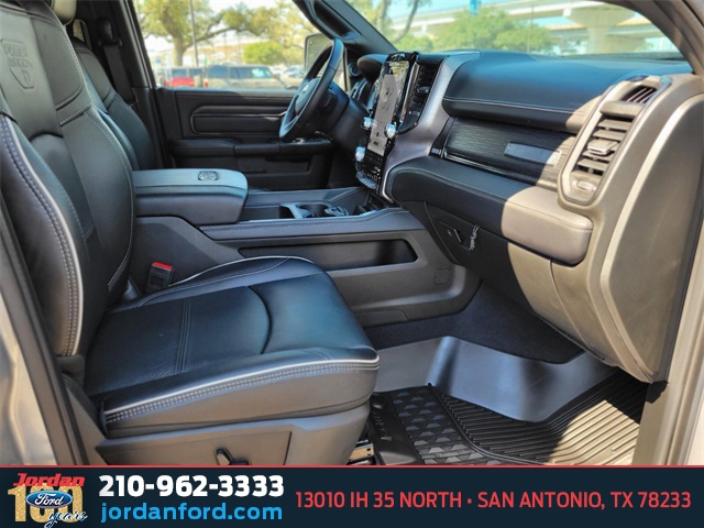 Used Car 2024 Ram 2500  Power Wagon For Sale Under $70,000 In San Antonio, Texas