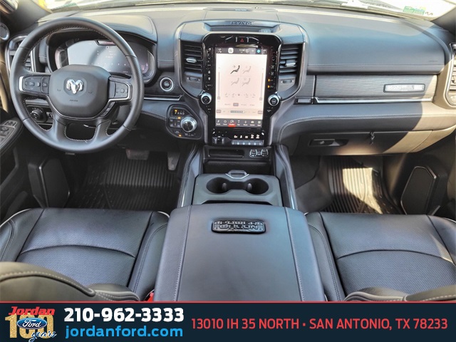 Used Car 2024 Ram 2500  Power Wagon For Sale Under $70,000 In San Antonio, Texas