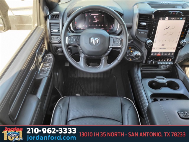 Used Car 2024 Ram 2500  Power Wagon For Sale Under $70,000 In San Antonio, Texas