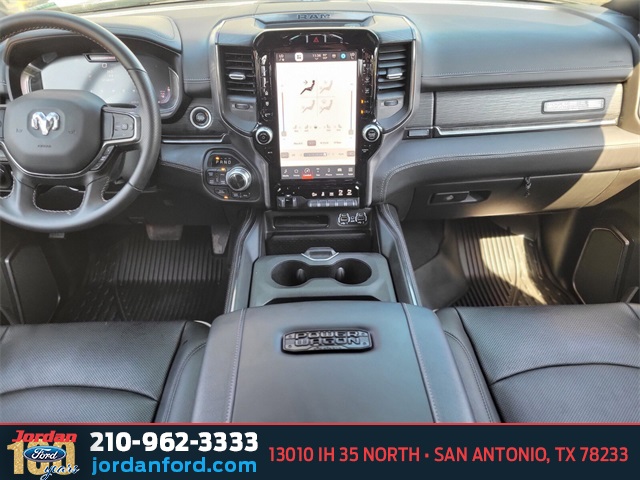 Used Car 2024 Ram 2500  Power Wagon For Sale Under $70,000 In San Antonio, Texas