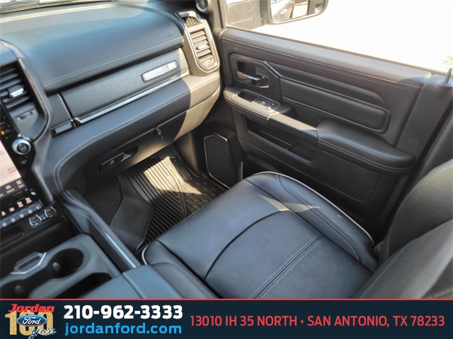 Used Car 2024 Ram 2500  Power Wagon For Sale Under $70,000 In San Antonio, Texas