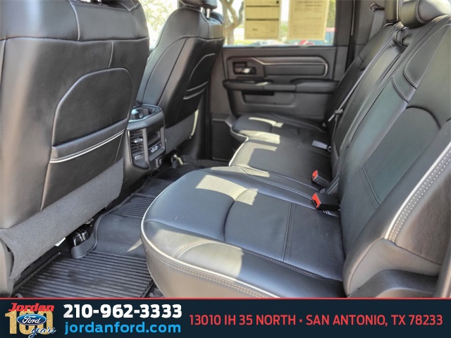 Used Car 2024 Ram 2500  Power Wagon For Sale Under $70,000 In San Antonio, Texas