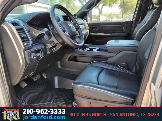 Used Car 2024 Ram 2500  Power Wagon For Sale Under $70,000 In San Antonio, Texas