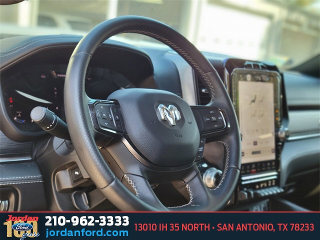 Used Car 2024 Ram 2500  Power Wagon For Sale Under $70,000 In San Antonio, Texas