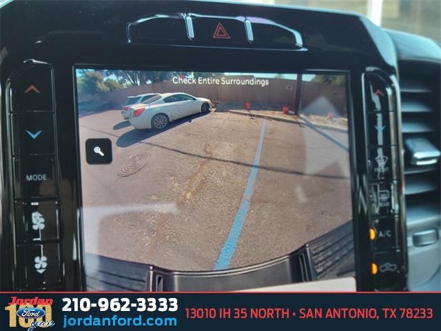 Used Car 2024 Ram 2500  Power Wagon For Sale Under $70,000 In San Antonio, Texas